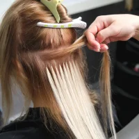 студия наращивания волос vorona на проспекте вернадского изображение 5