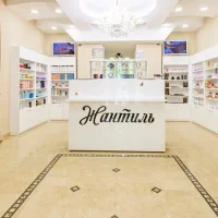 салон красоты жантиль на ленинском проспекте изображение 9
