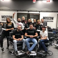 барбер-академия moscow barbering school на павелецкой набережной изображение 6