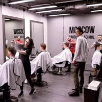 барбер-академия moscow barbering school на павелецкой набережной изображение 3