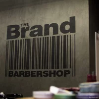 барбершоп the brand barbershop изображение 8