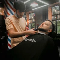 барбершоп antihero barbershop изображение 3
