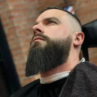 мужская парикмахерская top barber shop изображение 2