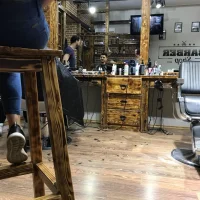 барбершоп ink.barbershop 