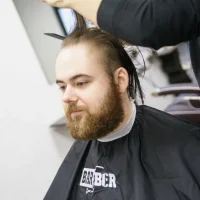 барбершоп barber изображение 5
