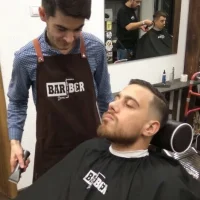 барбершоп barber изображение 1