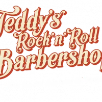 барбершоп teddy's rock n' roll изображение 1