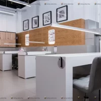 сеть салонов красоты город красоты в рязанском районе изображение 5