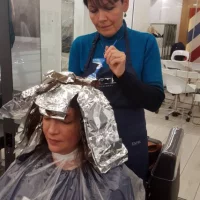 салон-парикмахерская самая самая на костромской улице изображение 5