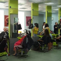 салон красоты парикмахерская №3 на проспекте вернадского изображение 2