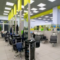 салон красоты парикмахерская №3 на проспекте вернадского изображение 1