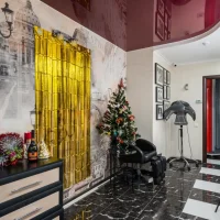 салон красоты kristy на клинской улице изображение 9