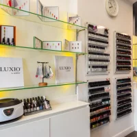 студия красоты ilovebeauty в чечёрском проезде изображение 4