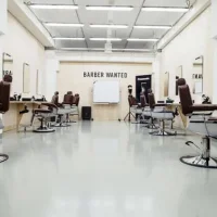 академия по обучению парикмахеров barber wanted изображение 8