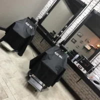 мужская парикмахерская arval barbershop изображение 3