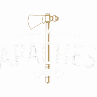 барбершоп apaches на улице крымский вал изображение 3