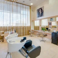 салон красоты beauty style на улице красная пресня изображение 3