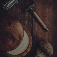 барбершоп gentleman barbershop изображение 1