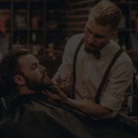 барбершоп gentleman barbershop изображение 2