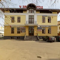 салон красоты цирюльникъ на московской улице изображение 5