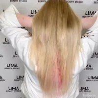 студия восстановления и окрашивания волос lima beauty изображение 4