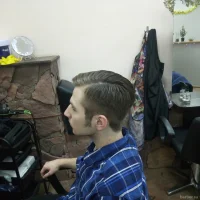 парикмахерская эконом-парикмахерская изображение 6