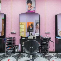 салон-парикмахерская виктория изображение 12