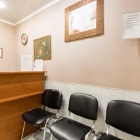 парикмахерская каштан на новокосинской улице изображение 8