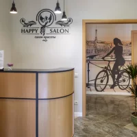 салон красоты happy salon изображение 5