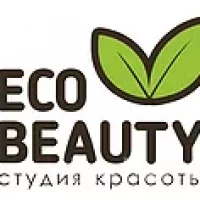 Салон красоты Eco Beauty на Митинской улице логотип