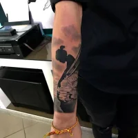 студия тату tattoo82 изображение 9