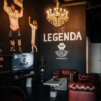 барбершоп the legenda изображение 2