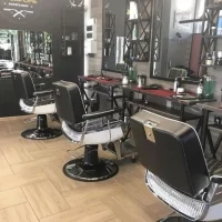 barbershop al capone в лефортово изображение 8