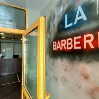 салон красоты la barberia изображение 5
