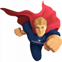 барбершоп-парикмахерская супермен на коровинском шоссе изображение 2