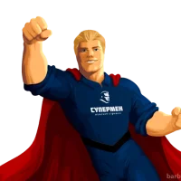барбершоп-парикмахерская супермен в крюково изображение 4