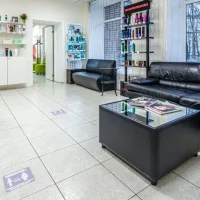 салон красоты in optima forma  на метро сокольники изображение 1
