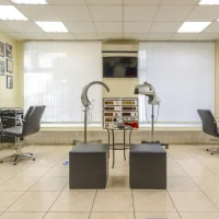 салон красоты in optima forma  на метро сокольники изображение 5