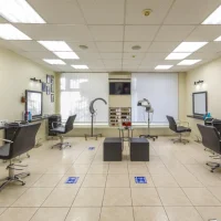салон красоты in optima forma  на метро сокольники изображение 9