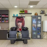 салон красоты in optima forma  на метро сокольники изображение 3
