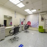 салон красоты in optima forma  на метро сокольники изображение 12