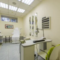 салон красоты in optima forma  на метро сокольники изображение 7