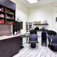 салон красоты in optima forma  на метро сокольники изображение 4
