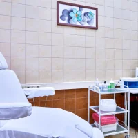салон красоты in optima forma  на метро сокольники изображение 2
