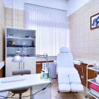 салон красоты in optima forma  на метро сокольники изображение 10