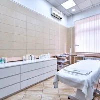 салон красоты in optima forma  на метро сокольники изображение 15