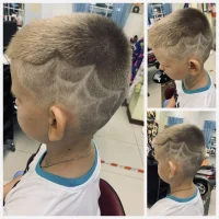 детская парикмахерская holidaykids изображение 6