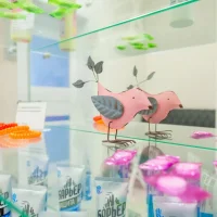 студия красоты mint bird studio изображение 4