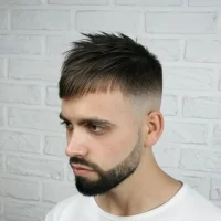мужская парикмахерская good barbers во 2-м автозаводском проезде изображение 5