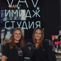 салон красоты имидж - студия vav изображение 12